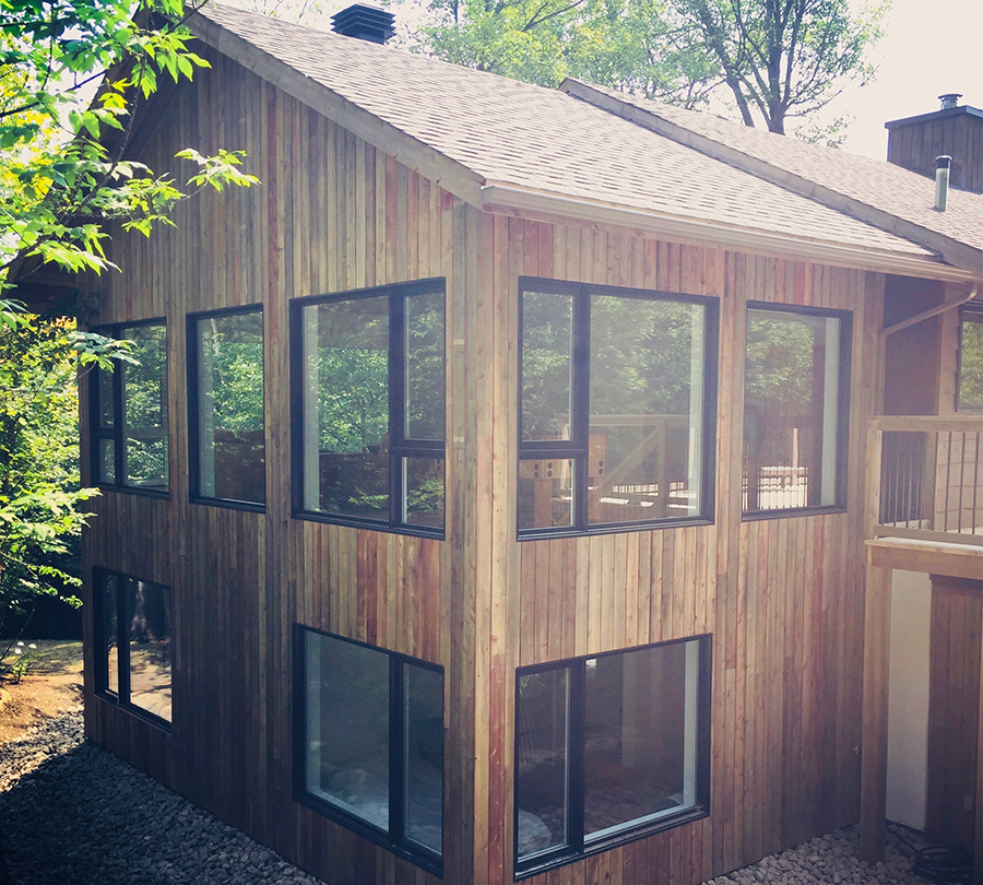 Maisons neuves - Quadra Construction