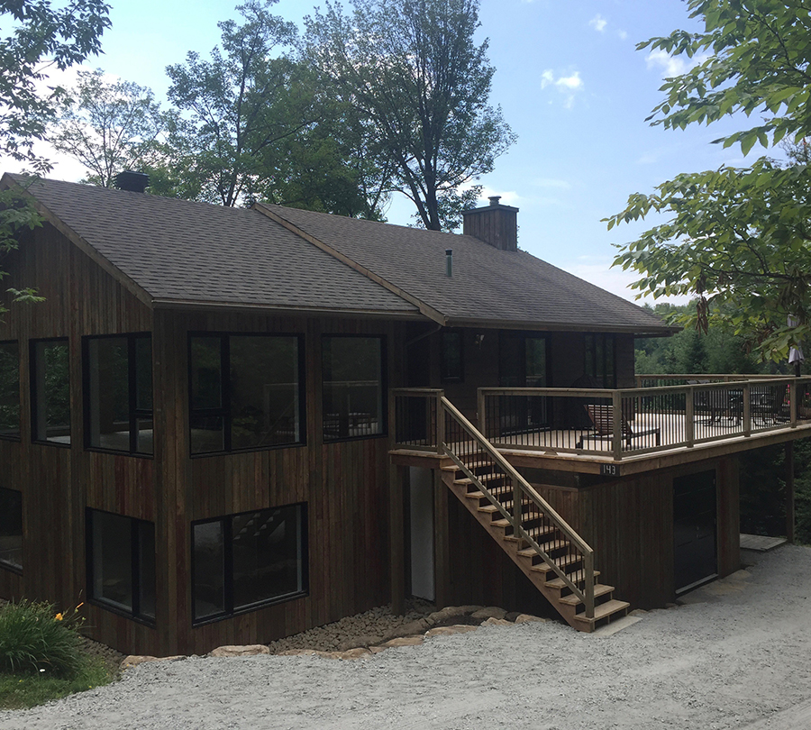 Maisons neuves - Quadra Construction